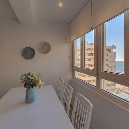 Casa Ros-Playa Free Parking By Cadiz4Rentals Exterior foto