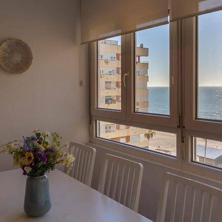Casa Ros-Playa Free Parking By Cadiz4Rentals Exterior foto