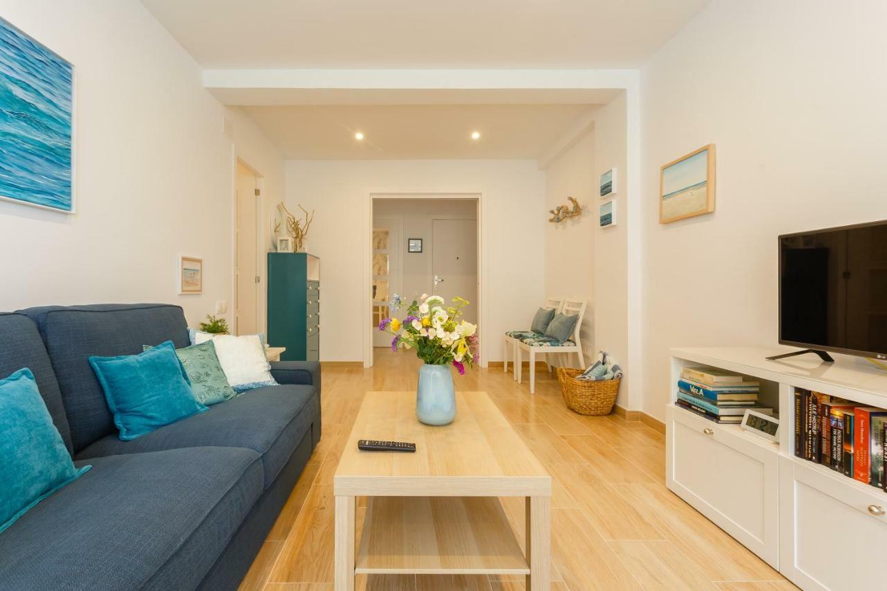 Casa Ros-Playa Free Parking By Cadiz4Rentals Exterior foto