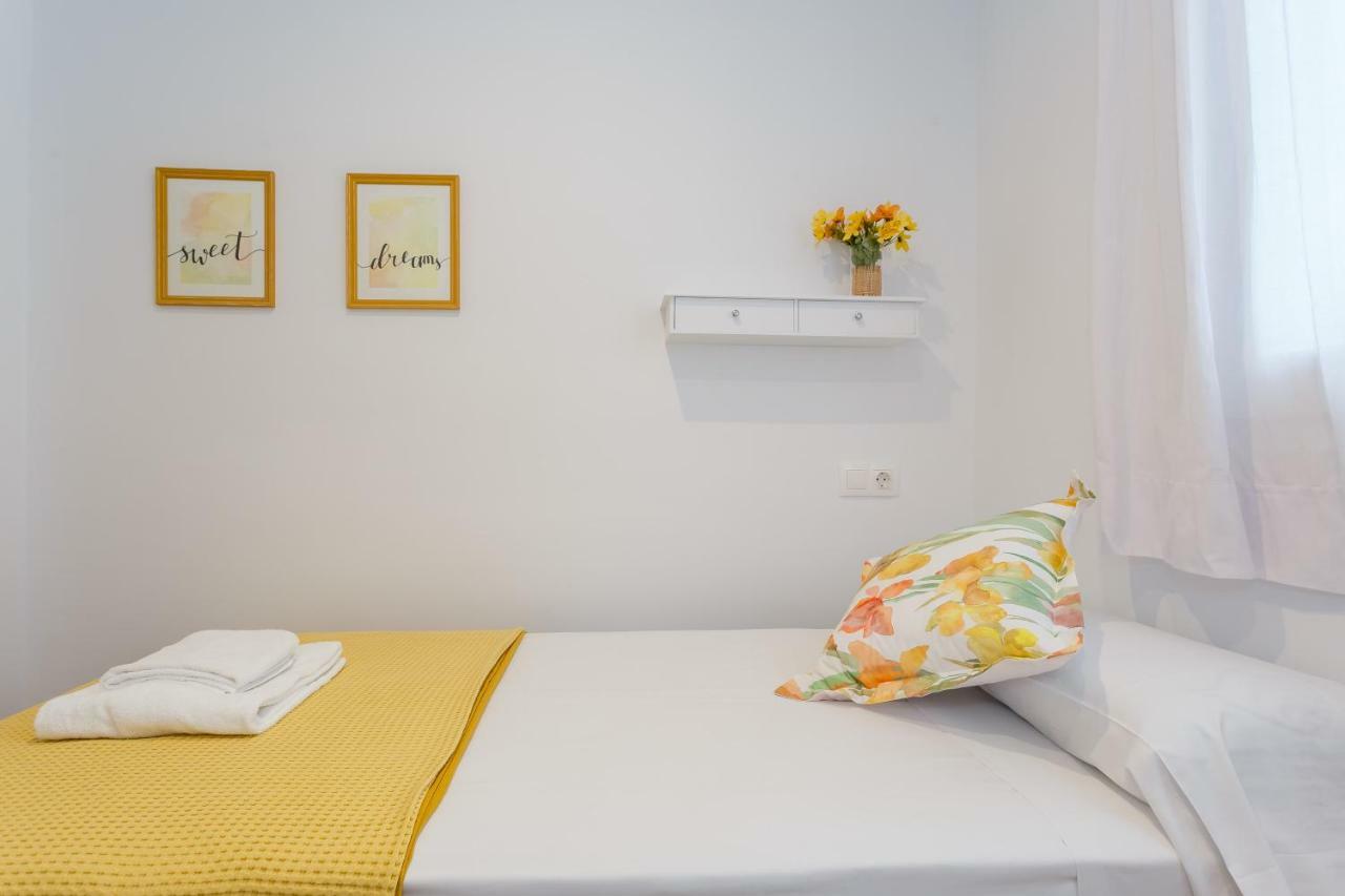 Casa Ros-Playa Free Parking By Cadiz4Rentals Exterior foto