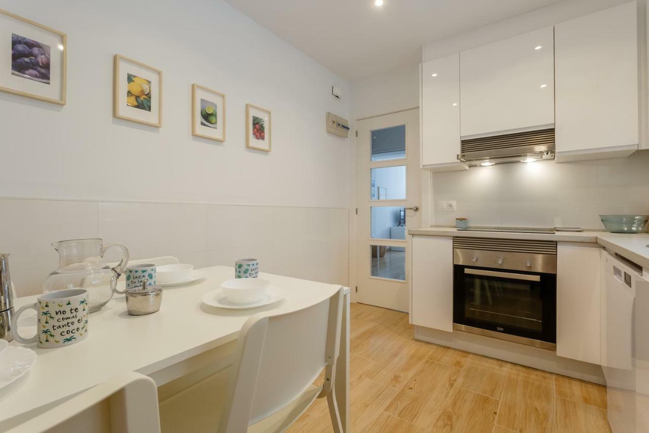 Casa Ros-Playa Free Parking By Cadiz4Rentals Exterior foto
