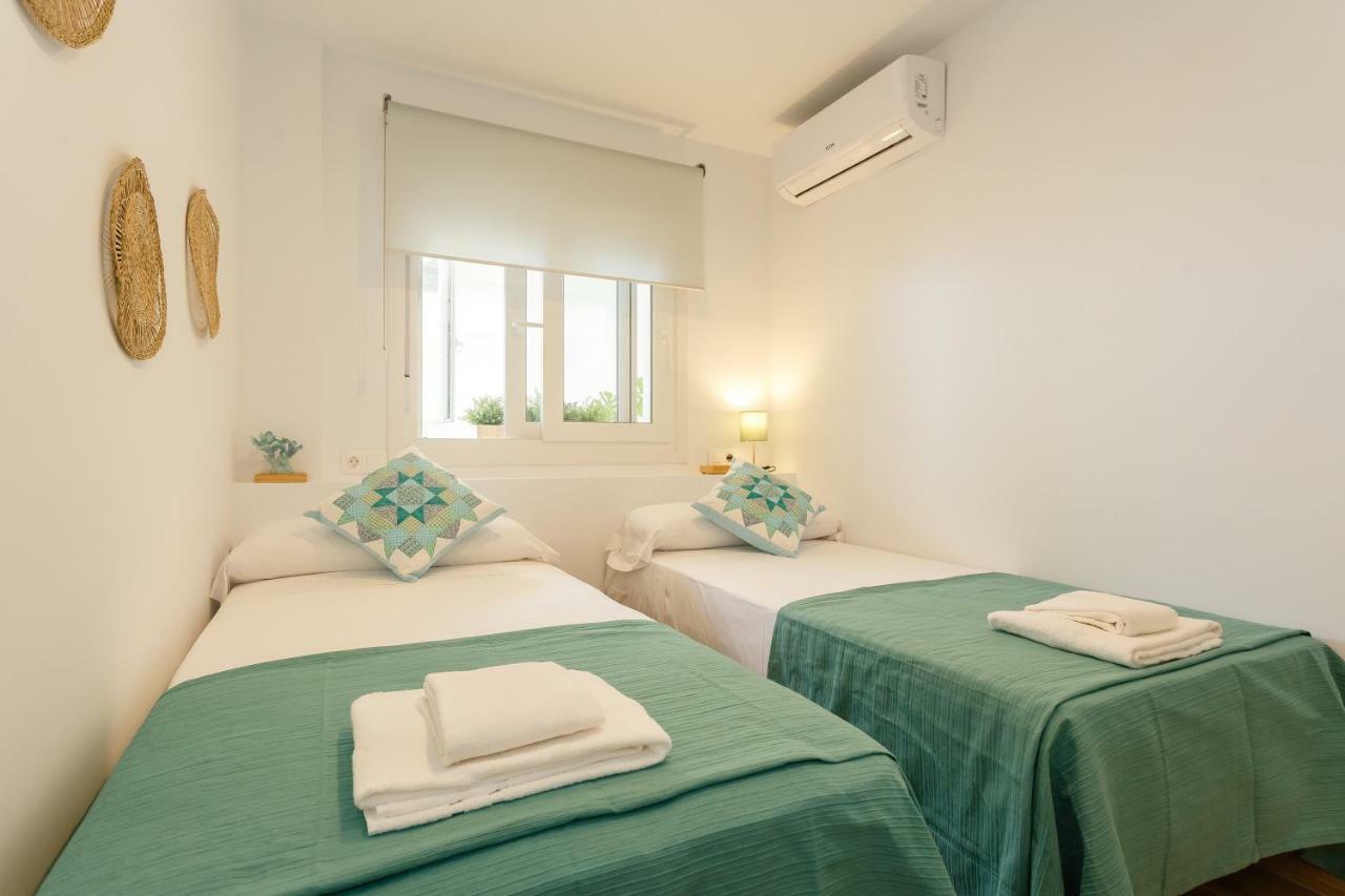 Casa Ros-Playa Free Parking By Cadiz4Rentals Exterior foto